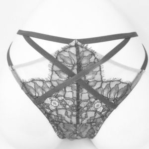 Victoria secret Cheekini Panties